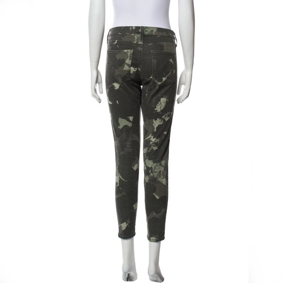 Current/Elliott Skinny Leg Jeans - Picture 3 of 3